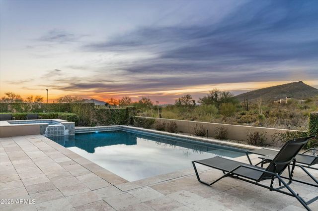 10238 E RISING SUN Drive, Scottsdale, AZ 85262