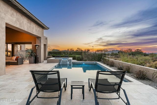 10238 E RISING SUN Drive, Scottsdale, AZ 85262