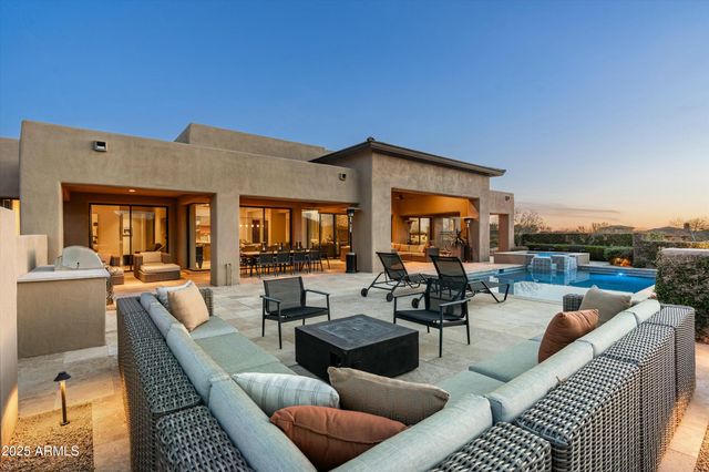 10238 E RISING SUN Drive, Scottsdale, AZ 85262