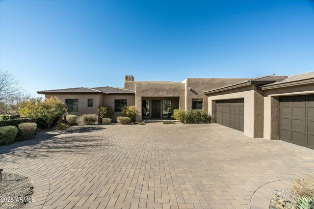 10238 E RISING SUN Drive, Scottsdale, AZ 85262