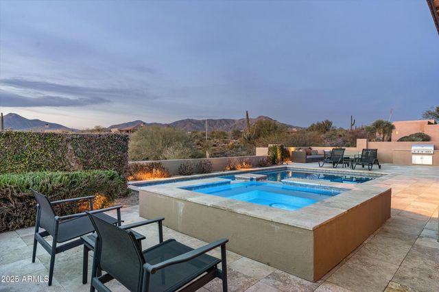 10238 E RISING SUN Drive, Scottsdale, AZ 85262