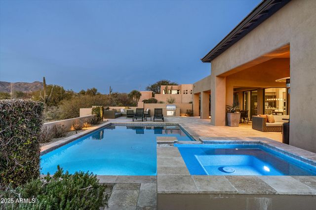 10238 E RISING SUN Drive, Scottsdale, AZ 85262