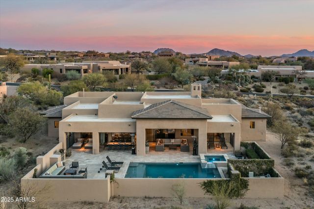 10238 E RISING SUN Drive, Scottsdale, AZ 85262