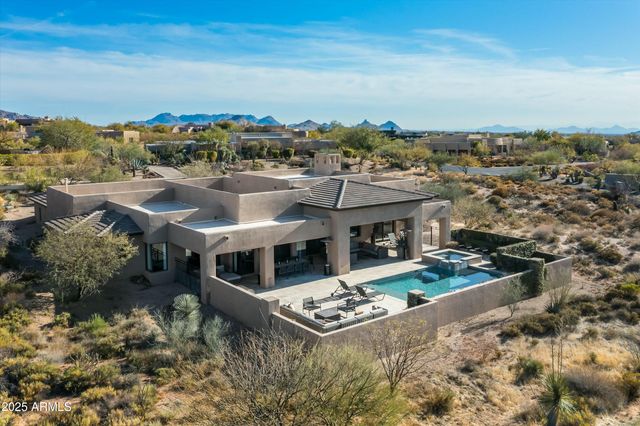 10238 E RISING SUN Drive, Scottsdale, AZ 85262