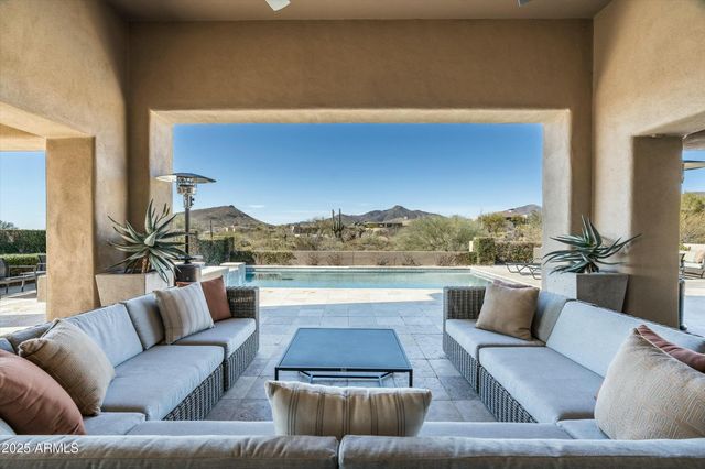 10238 E RISING SUN Drive, Scottsdale, AZ 85262