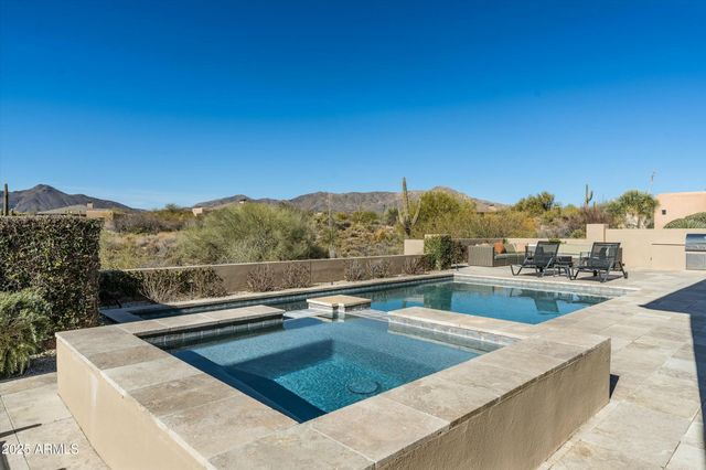 10238 E RISING SUN Drive, Scottsdale, AZ 85262