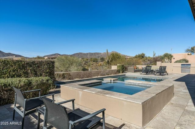 10238 E RISING SUN Drive, Scottsdale, AZ 85262