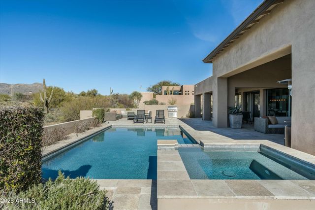 10238 E RISING SUN Drive, Scottsdale, AZ 85262