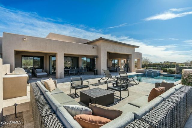 10238 E RISING SUN Drive, Scottsdale, AZ 85262