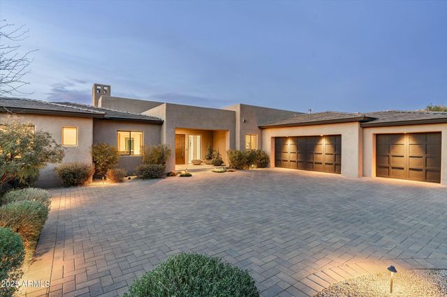 10238 E RISING SUN Drive, Scottsdale, AZ 85262