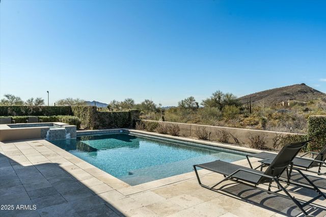 10238 E RISING SUN Drive, Scottsdale, AZ 85262