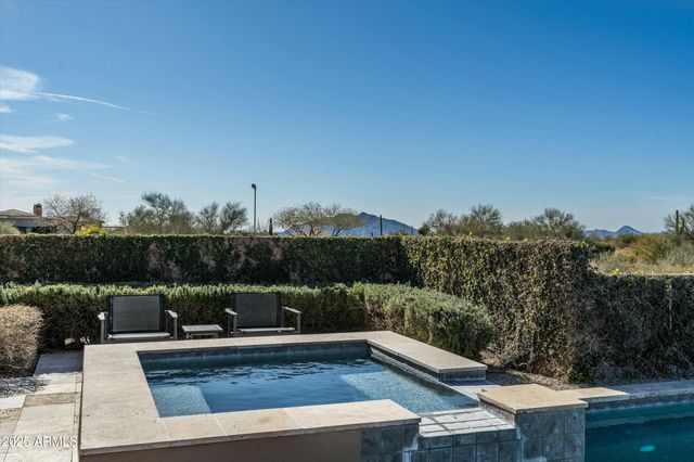 10238 E RISING SUN Drive, Scottsdale, AZ 85262