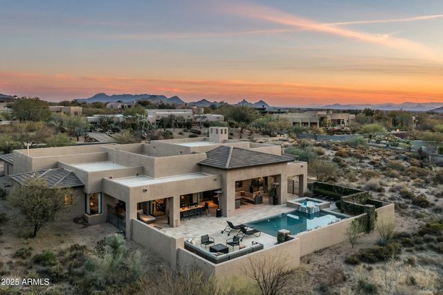 10238 E RISING SUN Drive, Scottsdale, AZ 85262