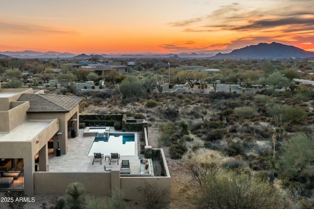 10238 E RISING SUN Drive, Scottsdale, AZ 85262