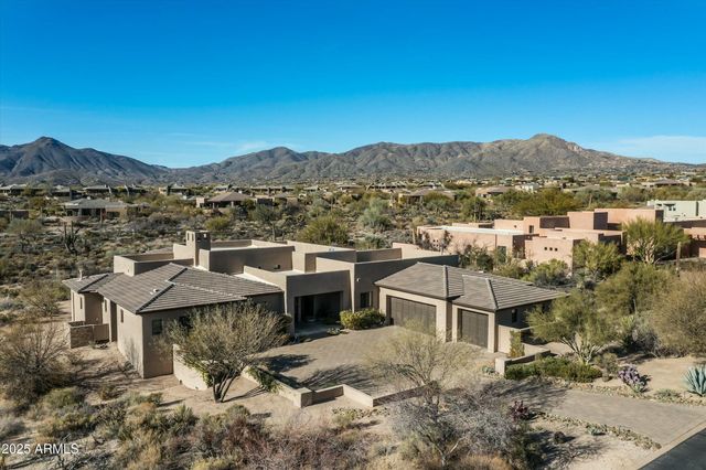 10238 E RISING SUN Drive, Scottsdale, AZ 85262