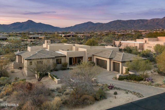 10238 E RISING SUN Drive, Scottsdale, AZ 85262