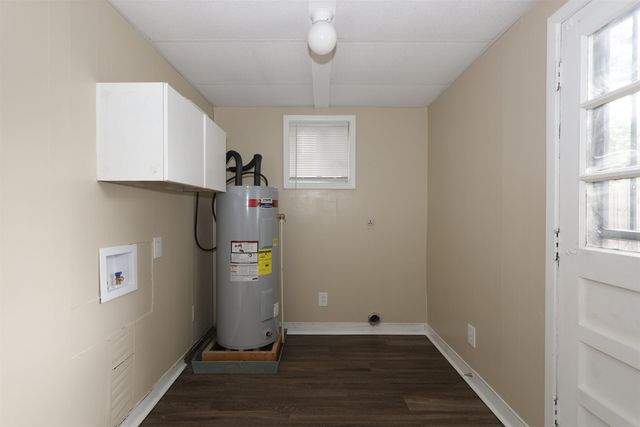 1264 DARLOW ST, Memphis, TN 38122