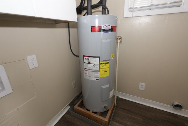 1264 DARLOW ST, Memphis, TN 38122