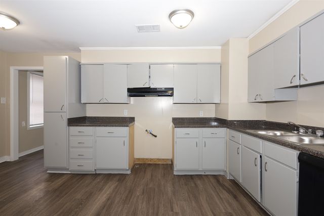 1264 DARLOW ST, Memphis, TN 38122