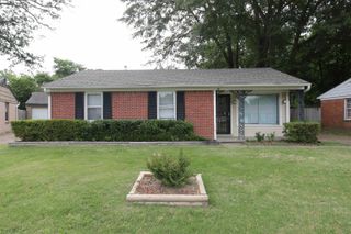 1264 DARLOW ST, Memphis, TN 38122