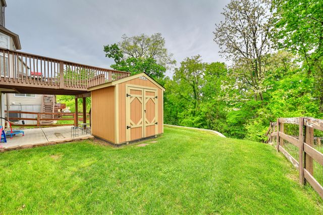 2129 Antoinette Way, Union, KY 41091