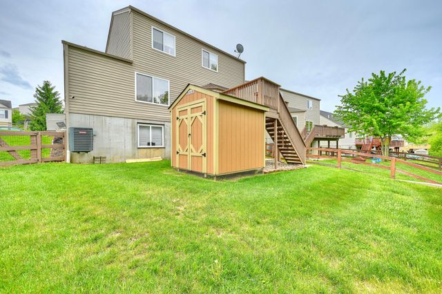 2129 Antoinette Way, Union, KY 41091