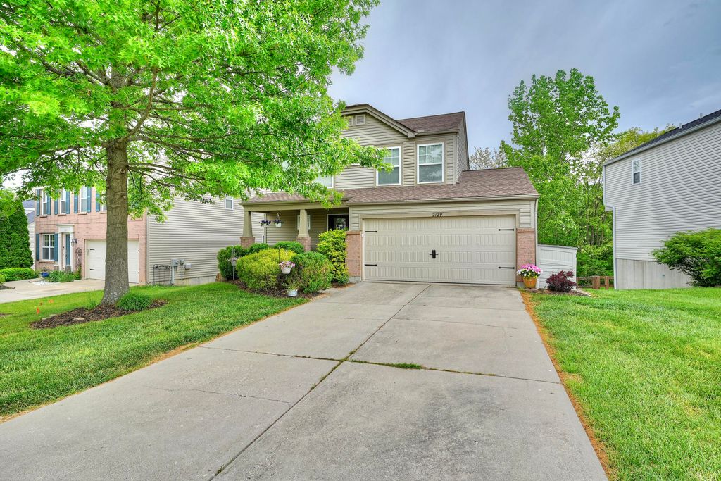 2129 Antoinette Way, Union, KY 41091