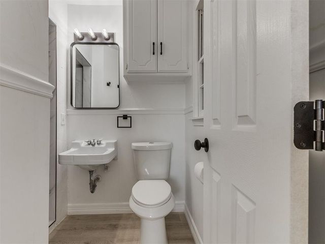 2833 Chaucer Drive, Oklahoma City, OK 73120