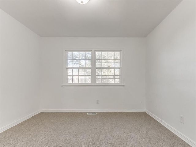 2833 Chaucer Drive, Oklahoma City, OK 73120