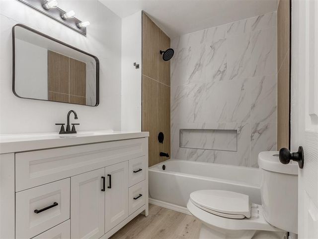 2833 Chaucer Drive, Oklahoma City, OK 73120