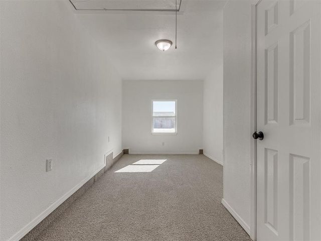 2833 Chaucer Drive, Oklahoma City, OK 73120