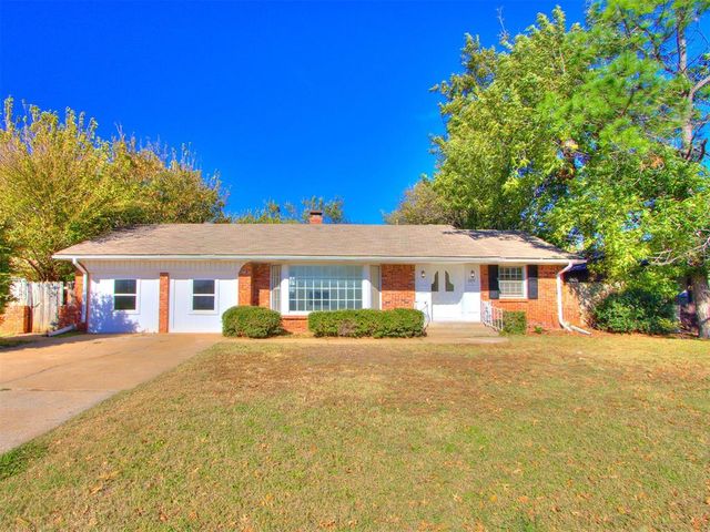 2833 Chaucer Drive, Oklahoma City, OK 73120