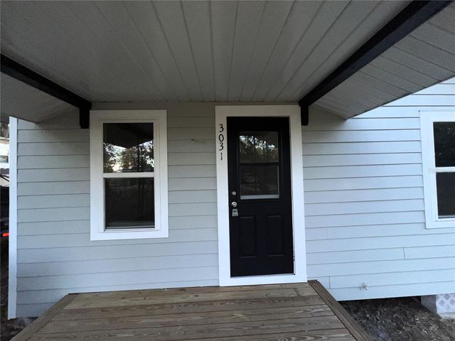 3031 AZALEA AVENUE, Lake Wales, FL 33898