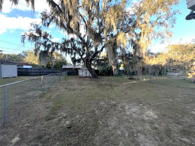 3031 AZALEA AVENUE, Lake Wales, FL 33898