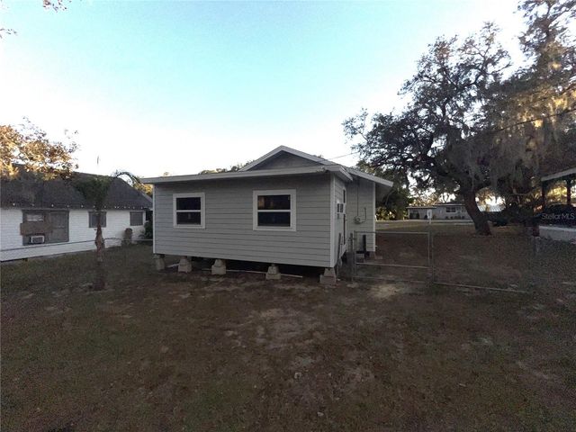 3031 AZALEA AVENUE, Lake Wales, FL 33898