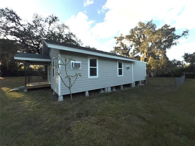 3031 AZALEA AVENUE, Lake Wales, FL 33898