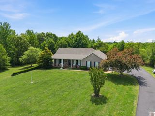 2643 State Route 93 N., Kuttawa, KY 42055