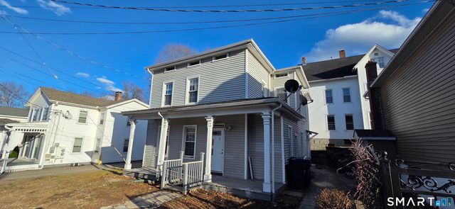 126 Tremont Street A, Ansonia, CT 06401