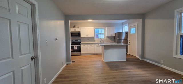 126 Tremont Street A, Ansonia, CT 06401