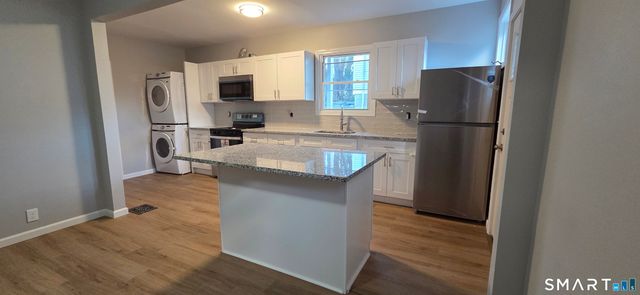 126 Tremont Street A, Ansonia, CT 06401