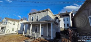 126 Tremont Street A, Ansonia, CT 06401