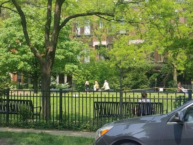 1501 S Prairie Avenue 01, Chicago, IL 60605