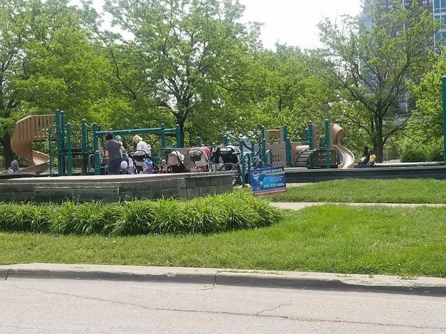 1501 S Prairie Avenue 01, Chicago, IL 60605