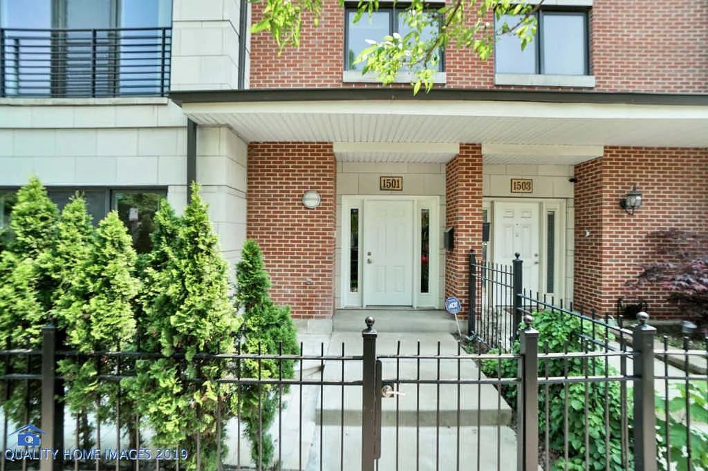 1501 S Prairie Avenue 01, Chicago, IL 60605