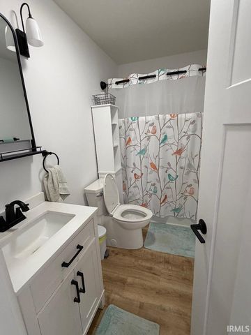 205 E Lewis Street, Carlisle, IN 47838