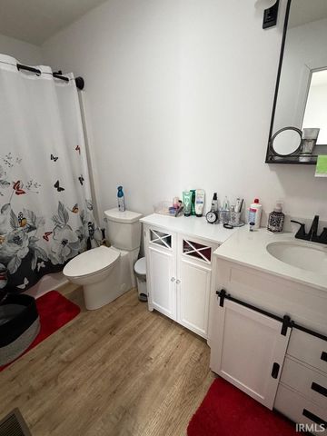 205 E Lewis Street, Carlisle, IN 47838