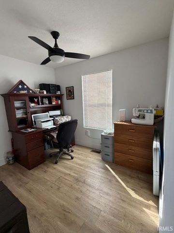 205 E Lewis Street, Carlisle, IN 47838