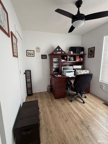 205 E Lewis Street, Carlisle, IN 47838