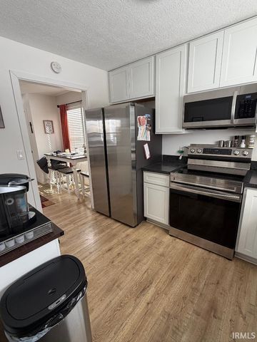 205 E Lewis Street, Carlisle, IN 47838