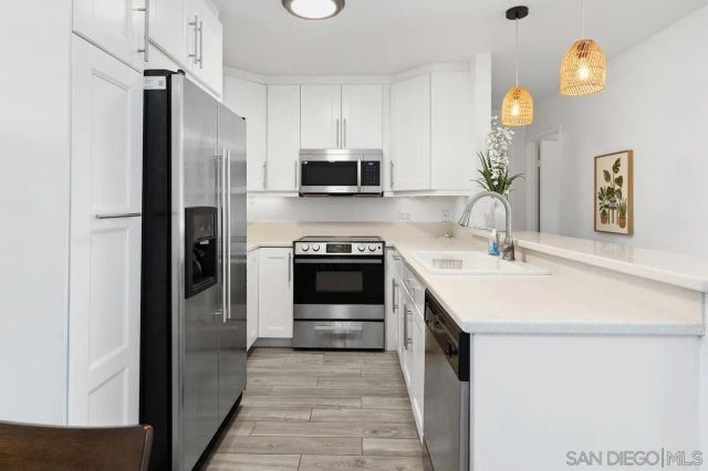 4647 Pico Street 205, San Diego, CA 92109